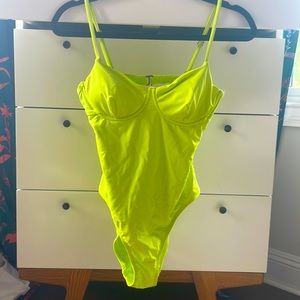 COPY - Andie Bermuda One Piece